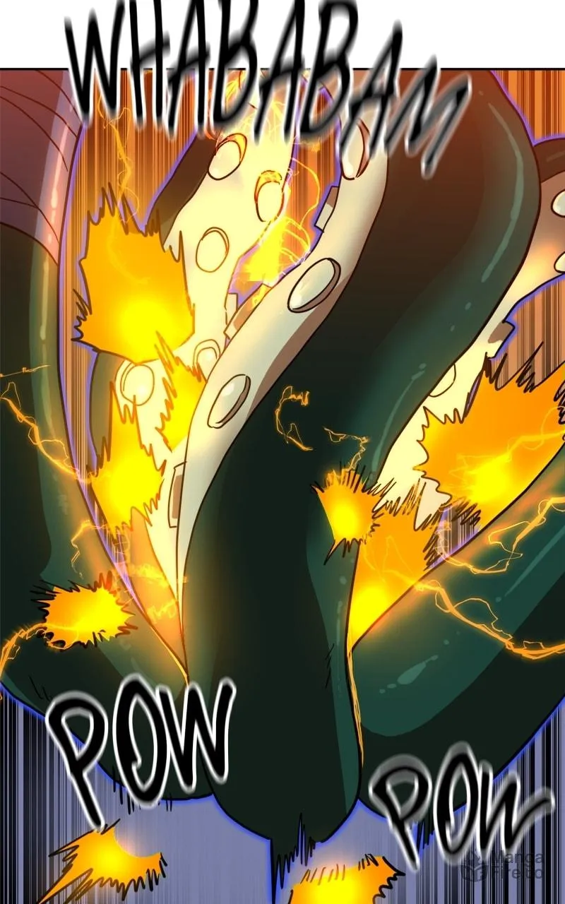 Double Click Chapter 125 page 51 - 