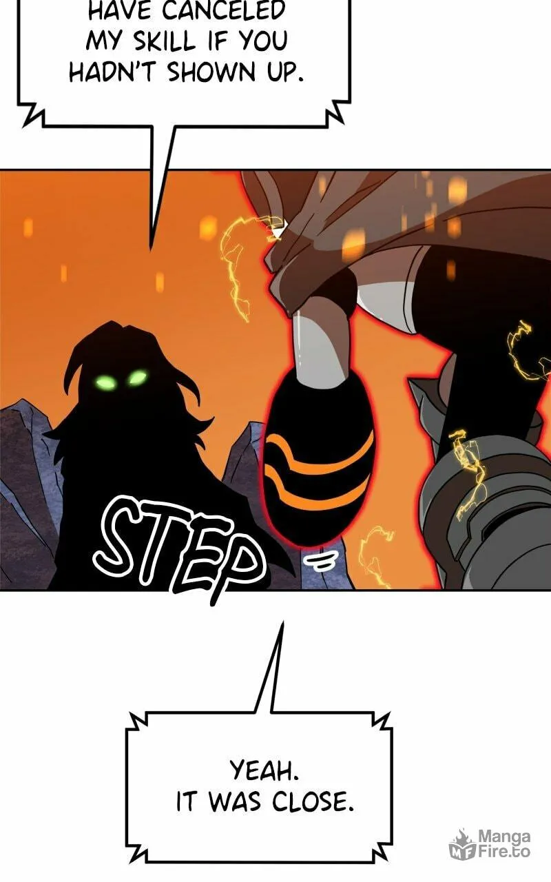 Double Click Chapter 125 page 55 - 