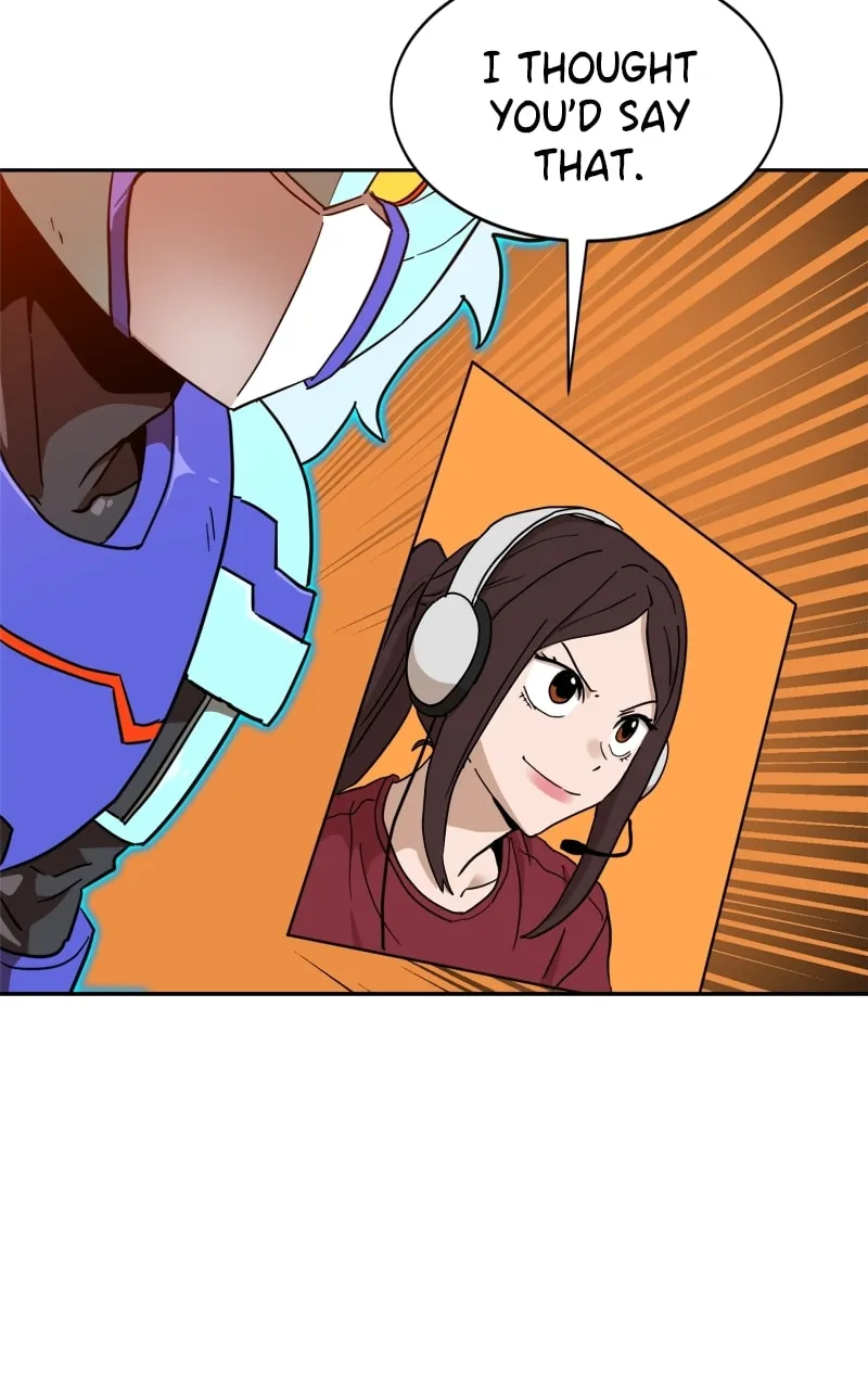 Double Click Chapter 125 page 7 - 
