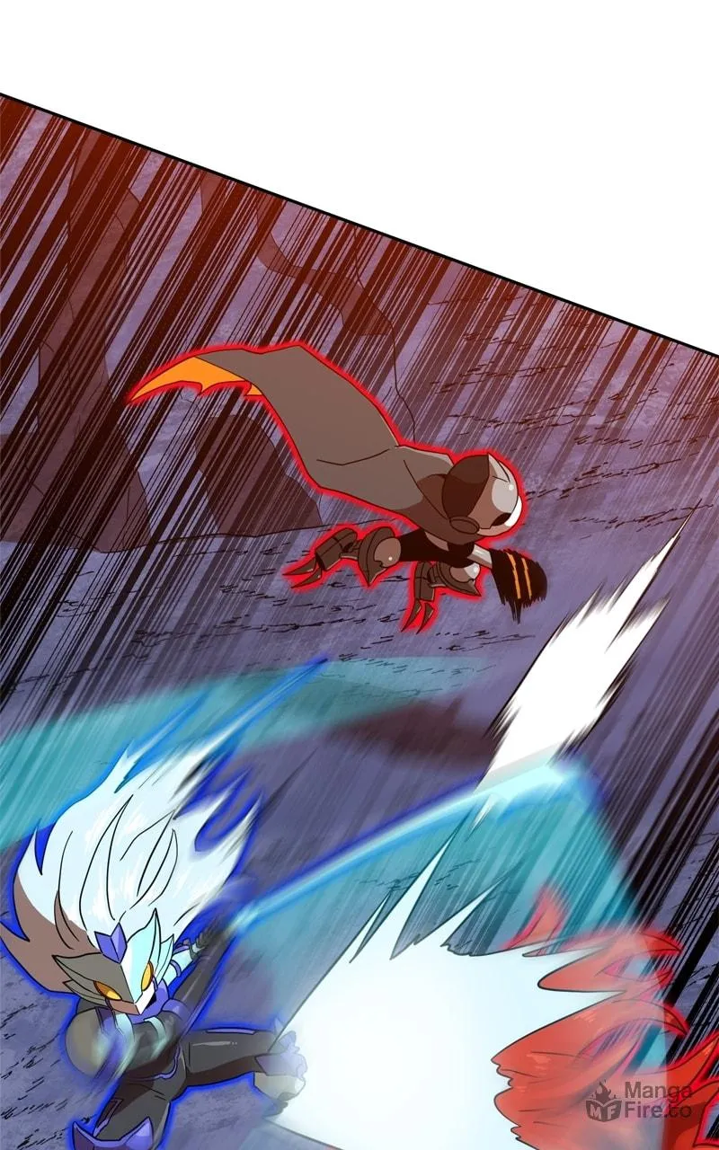 Double Click Chapter 125 page 70 - 