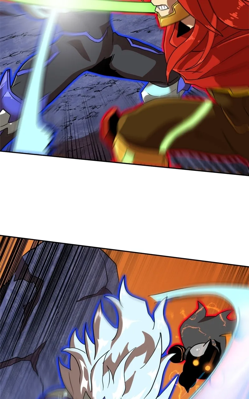 Double Click Chapter 125 page 73 - 