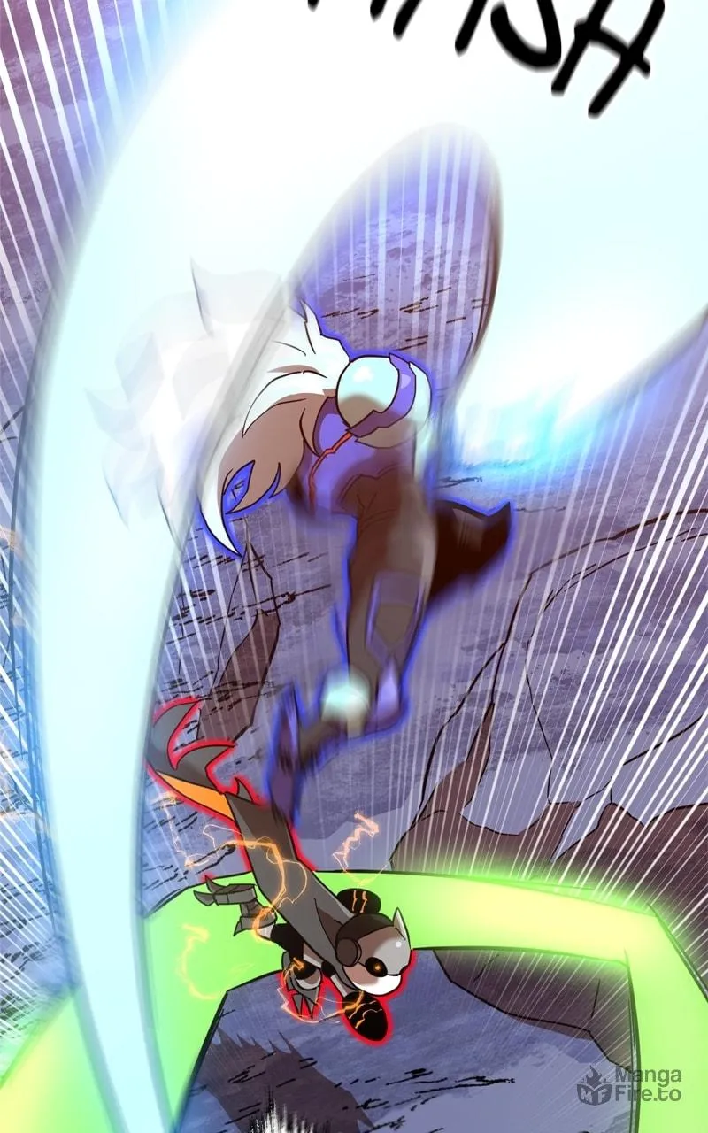 Double Click Chapter 125 page 80 - 