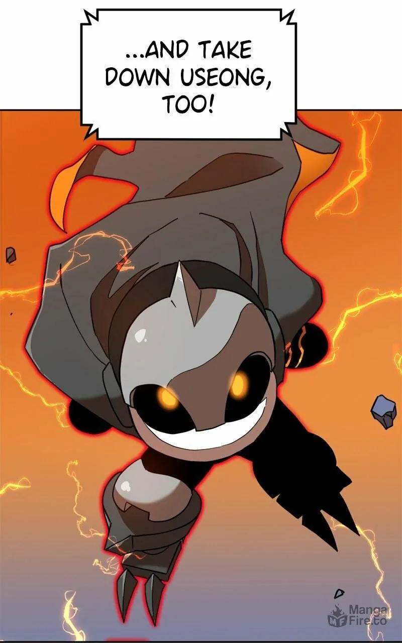 Double Click Chapter 125 page 10 - 