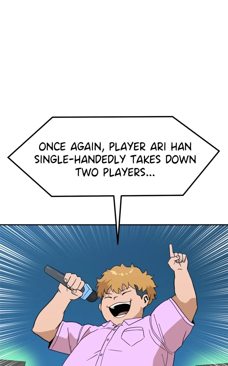 Double Click Chapter 126 page 1 - 