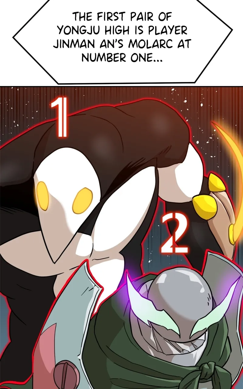 Double Click Chapter 126 page 101 - 