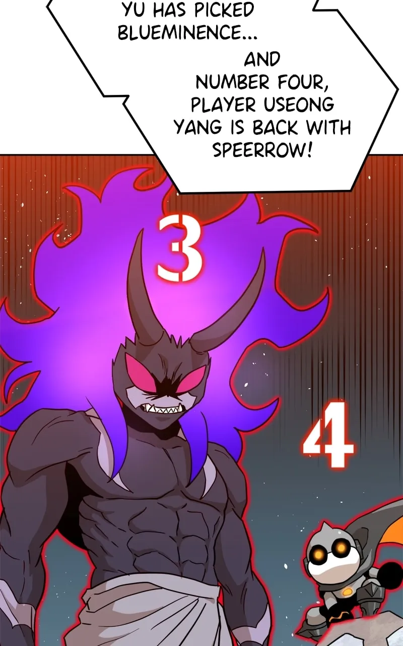 Double Click Chapter 126 page 103 - 