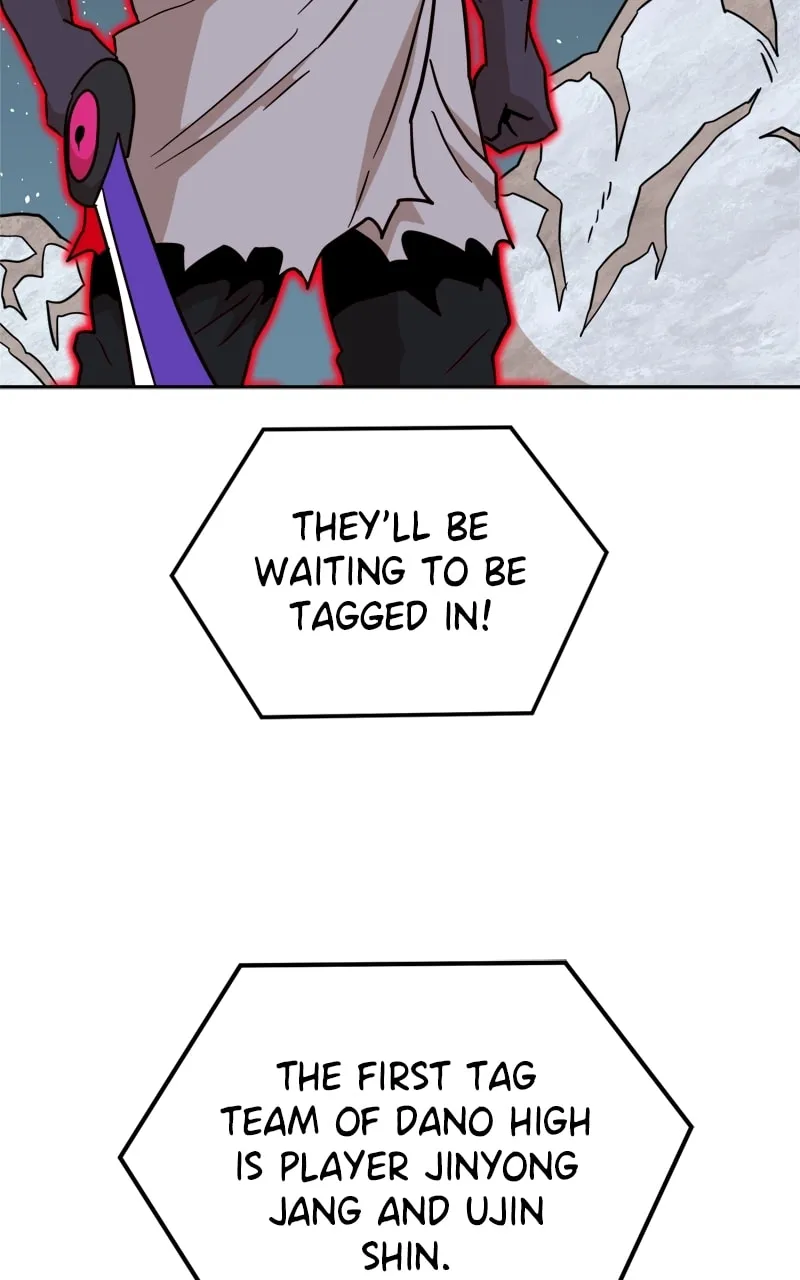 Double Click Chapter 126 page 104 - 