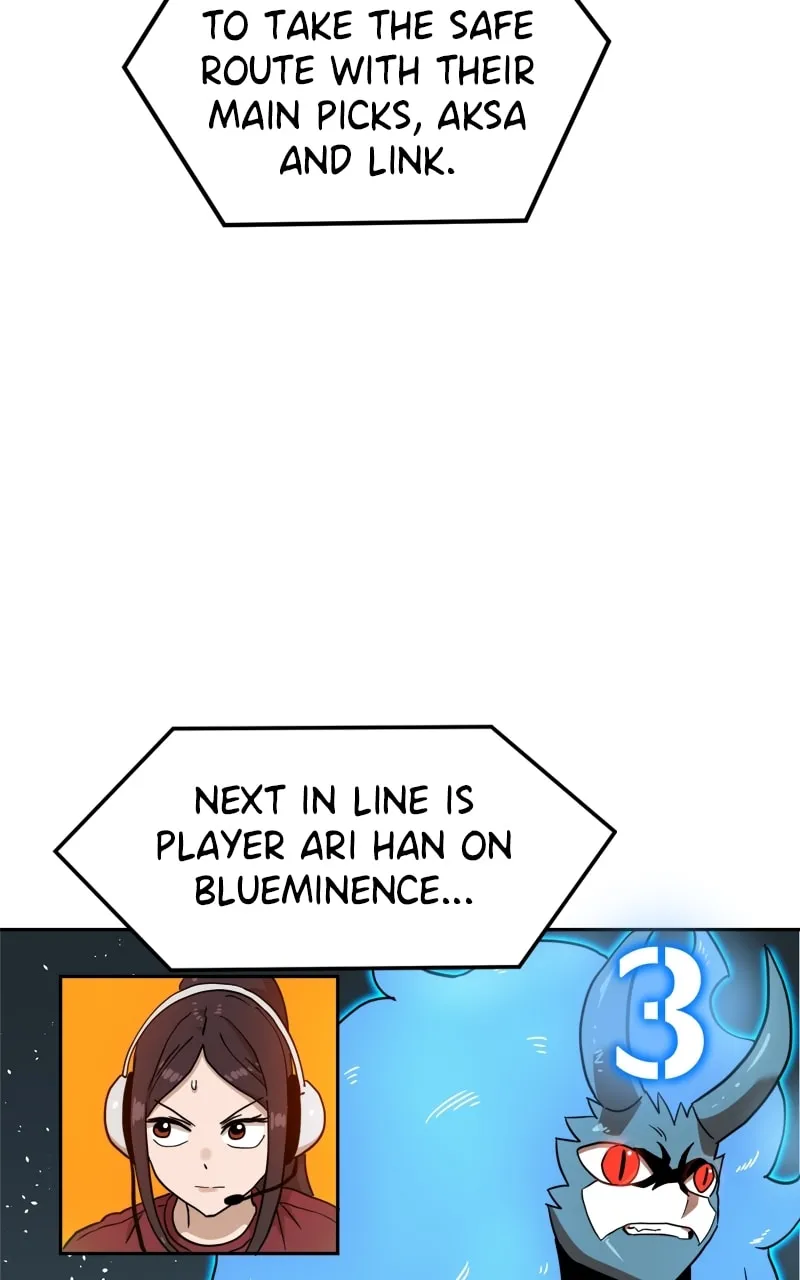 Double Click Chapter 126 page 106 - 