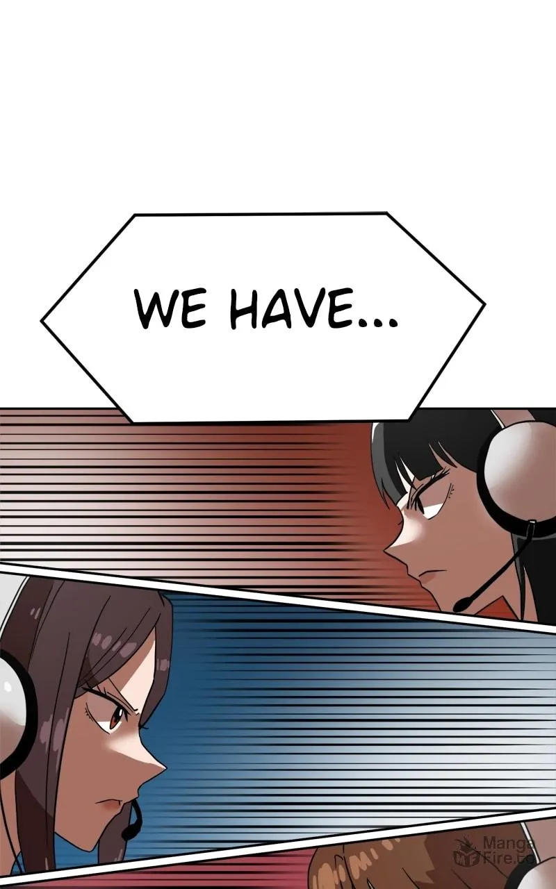 Double Click Chapter 126 page 108 - 