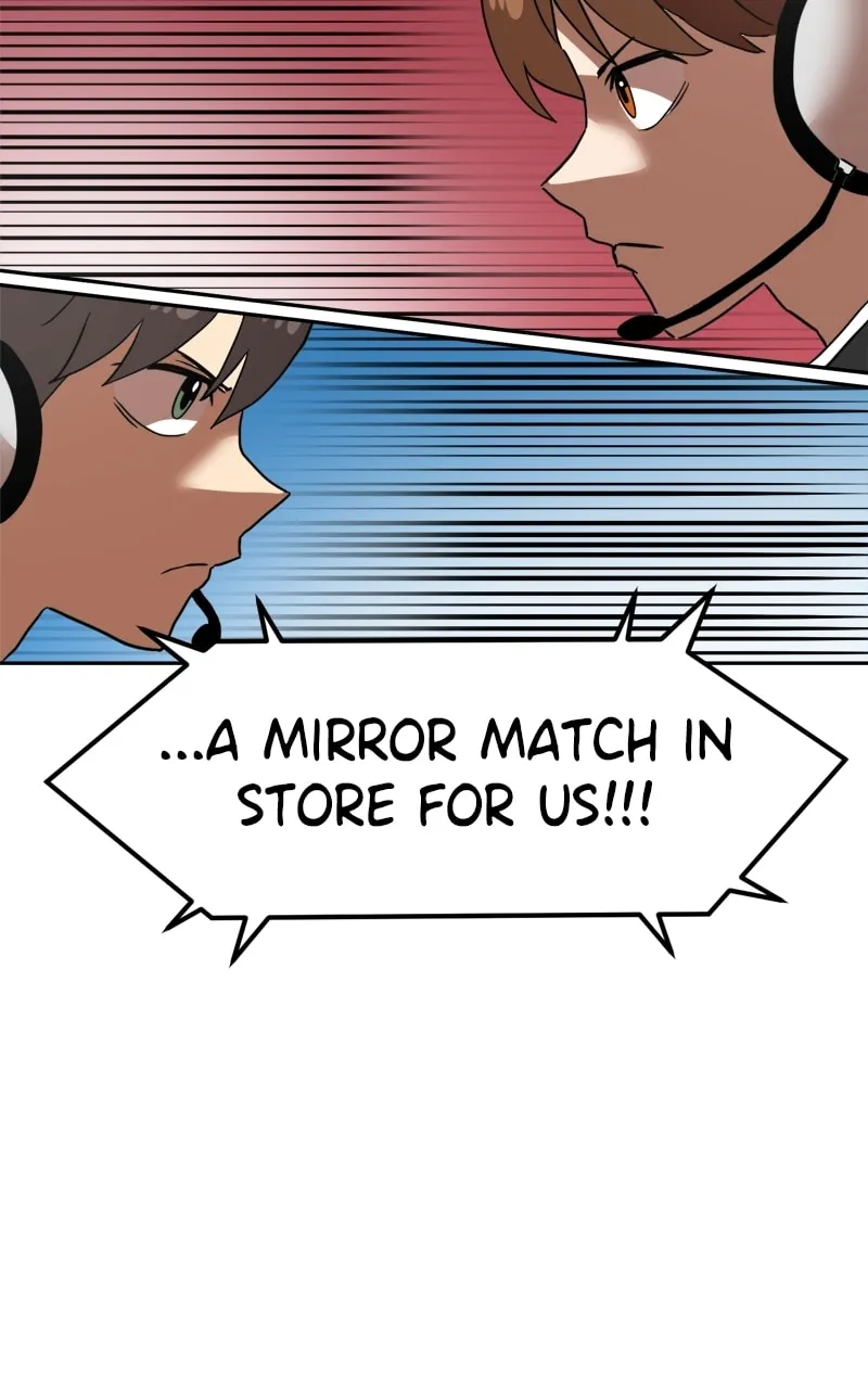 Double Click Chapter 126 page 109 - 