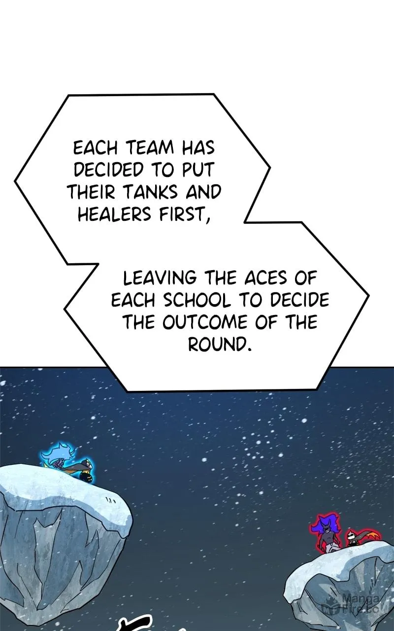 Double Click Chapter 126 page 110 - 