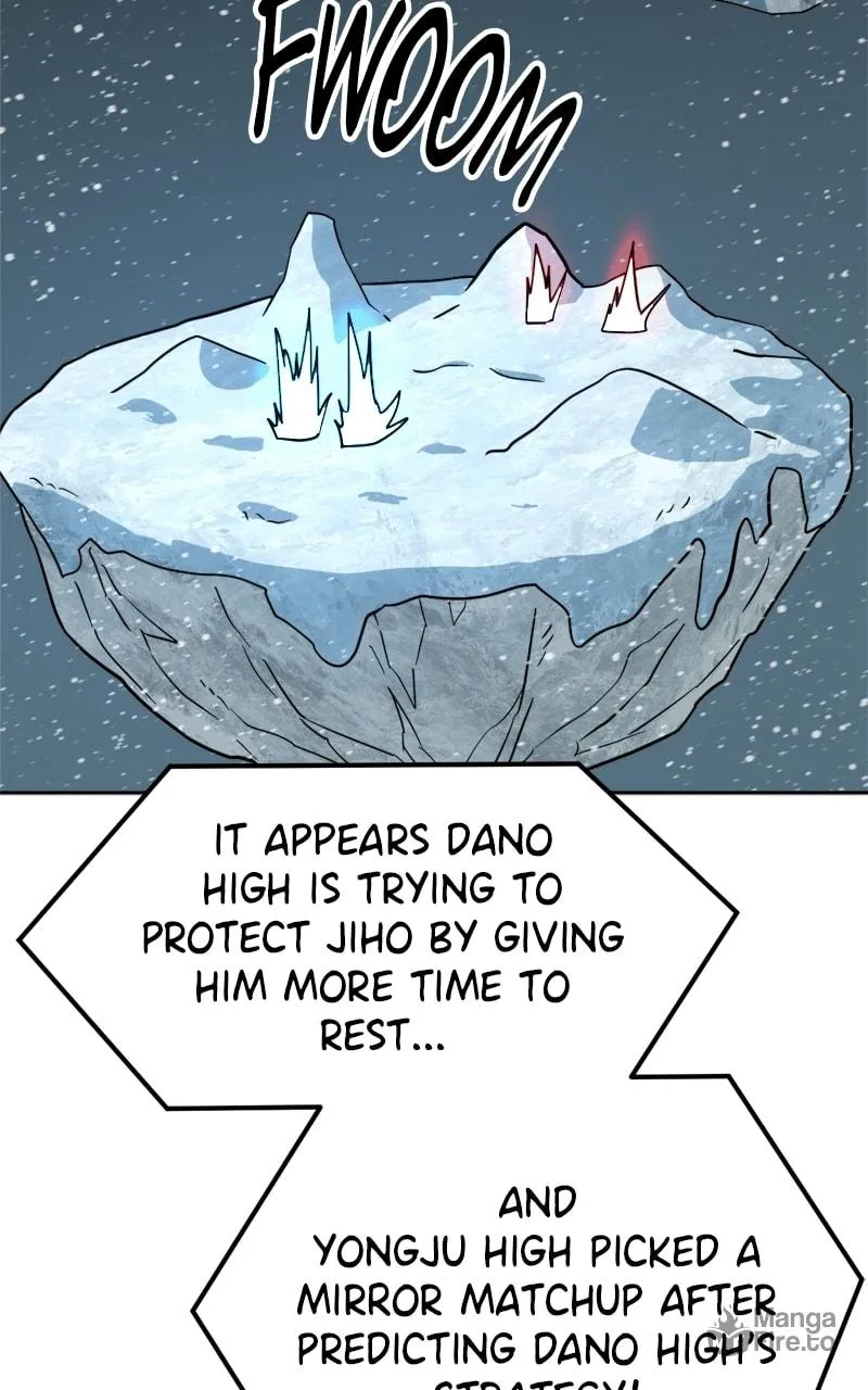 Double Click Chapter 126 page 111 - 