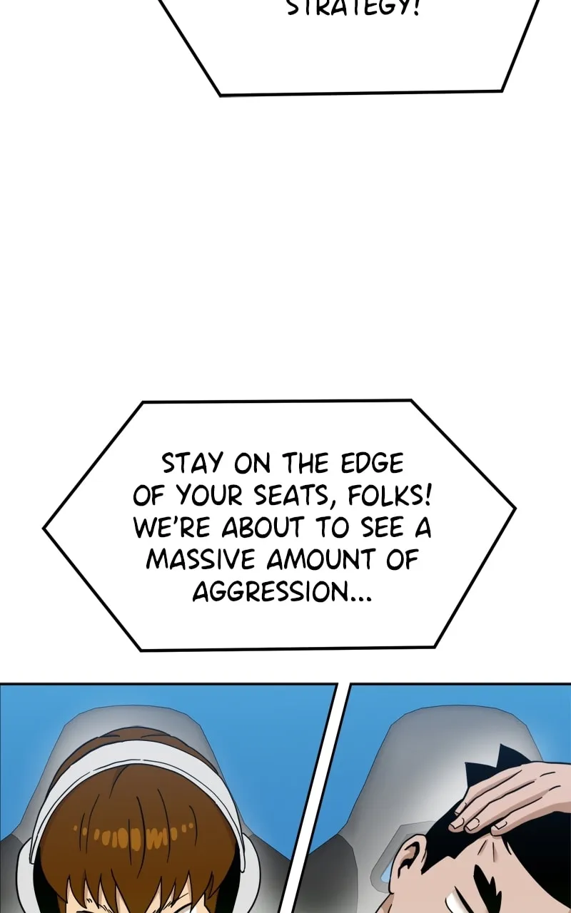Double Click Chapter 126 page 112 - 
