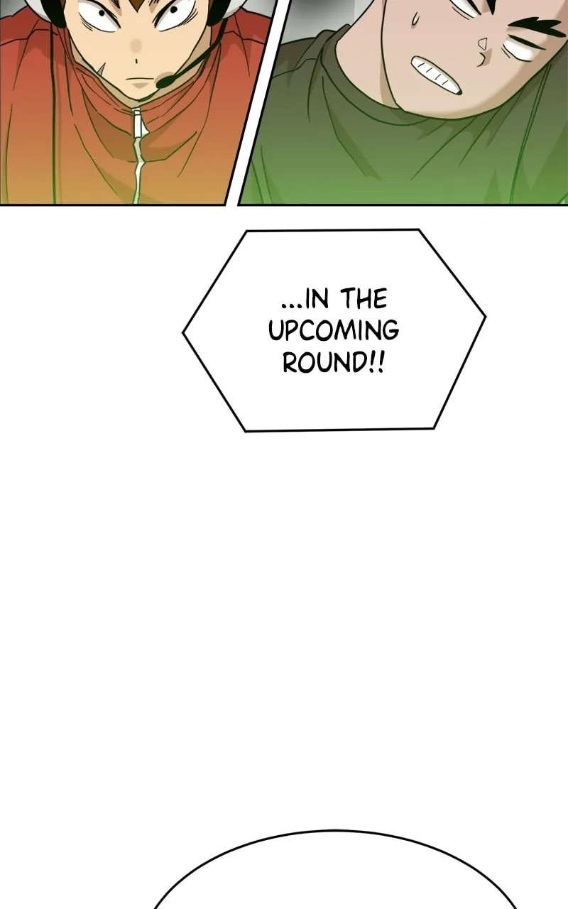 Double Click Chapter 126 page 113 - 