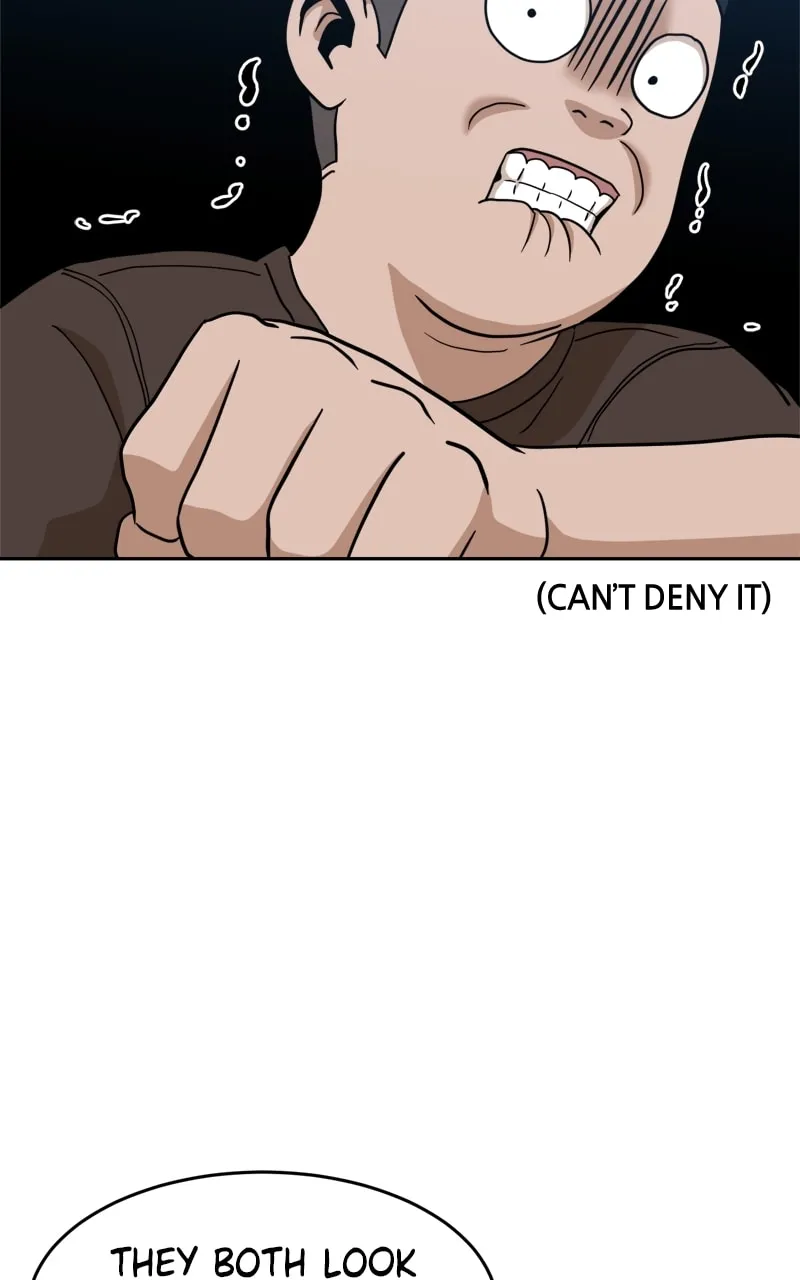 Double Click Chapter 126 page 116 - 