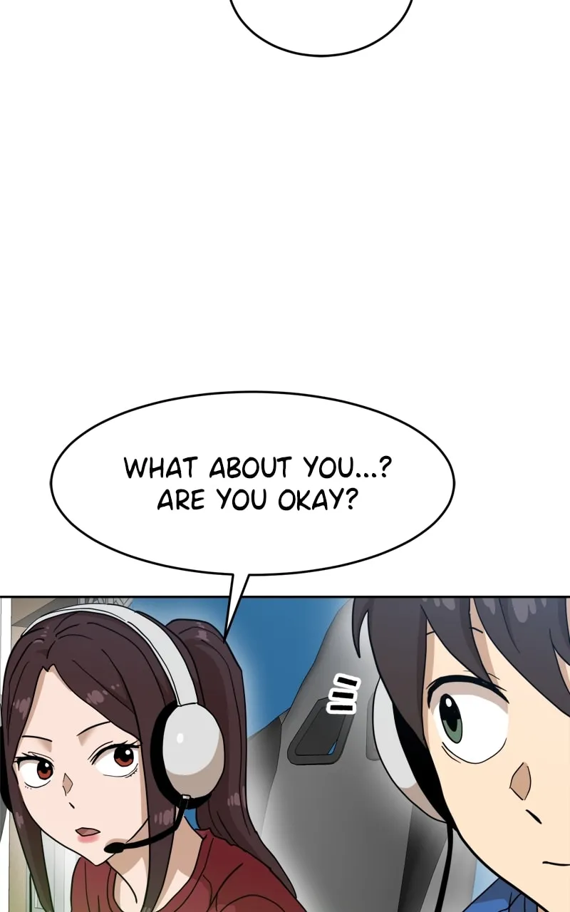 Double Click Chapter 126 page 118 - 