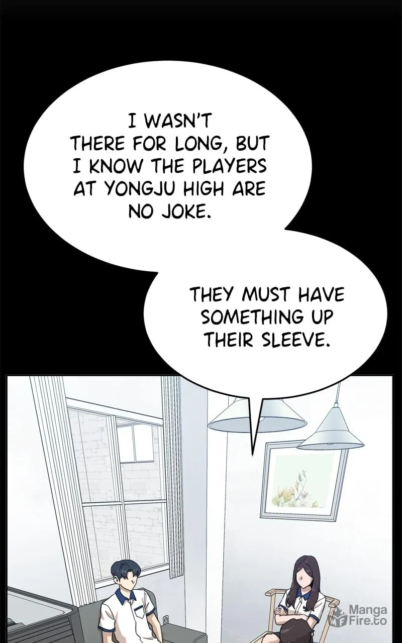Double Click Chapter 126 page 120 - 