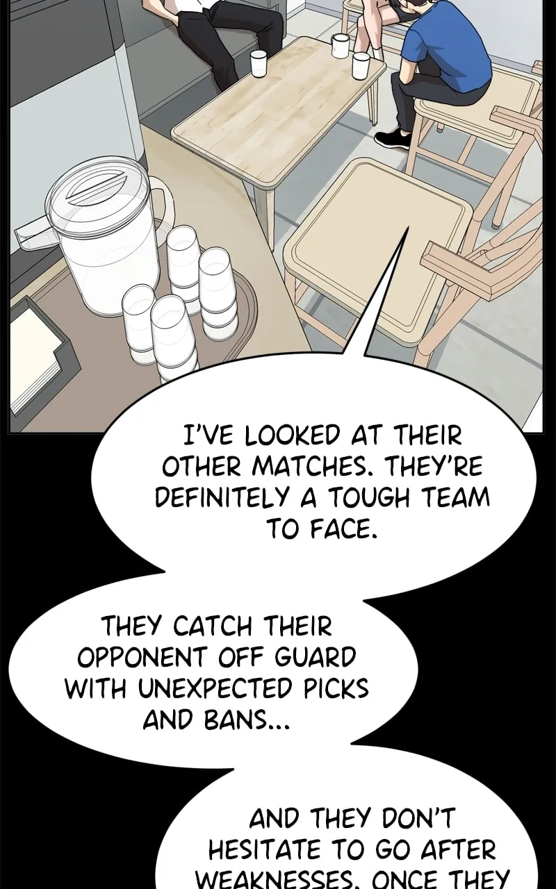Double Click Chapter 126 page 121 - 