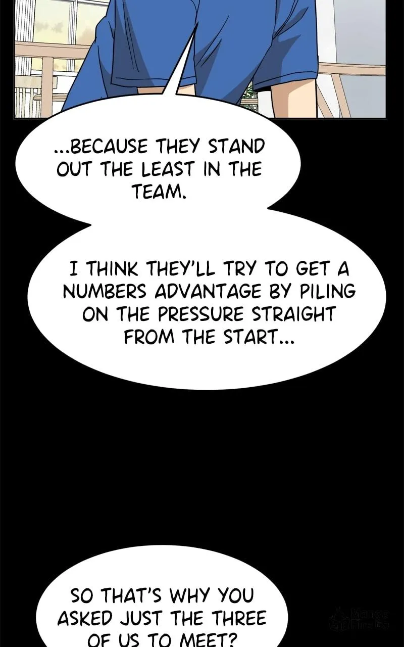 Double Click Chapter 126 page 123 - 