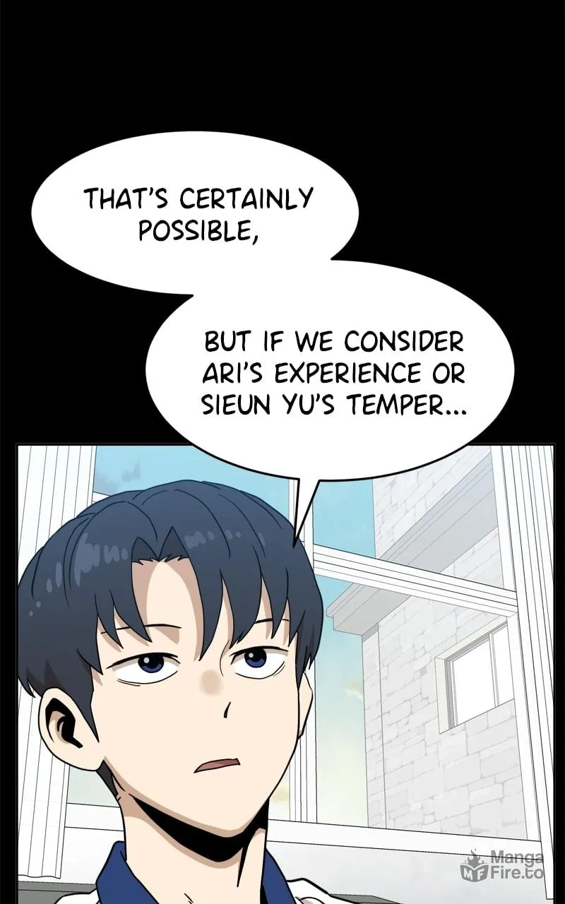 Double Click Chapter 126 page 125 - 