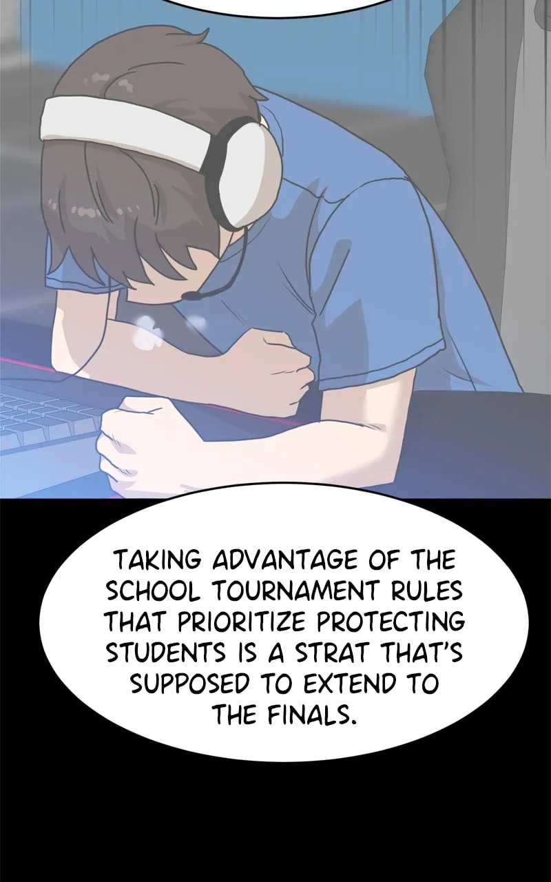 Double Click Chapter 126 page 127 - 