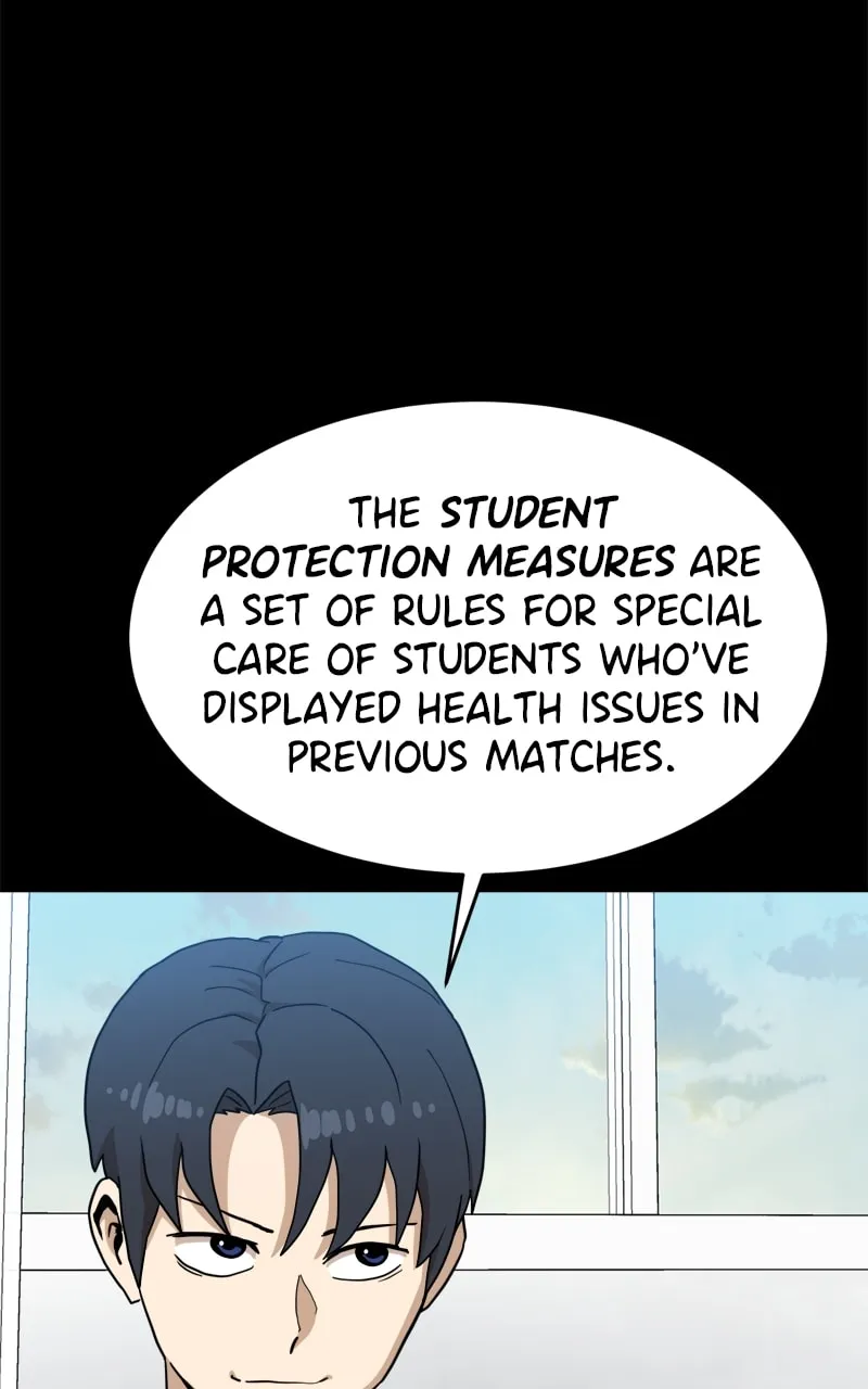 Double Click Chapter 126 page 128 - 