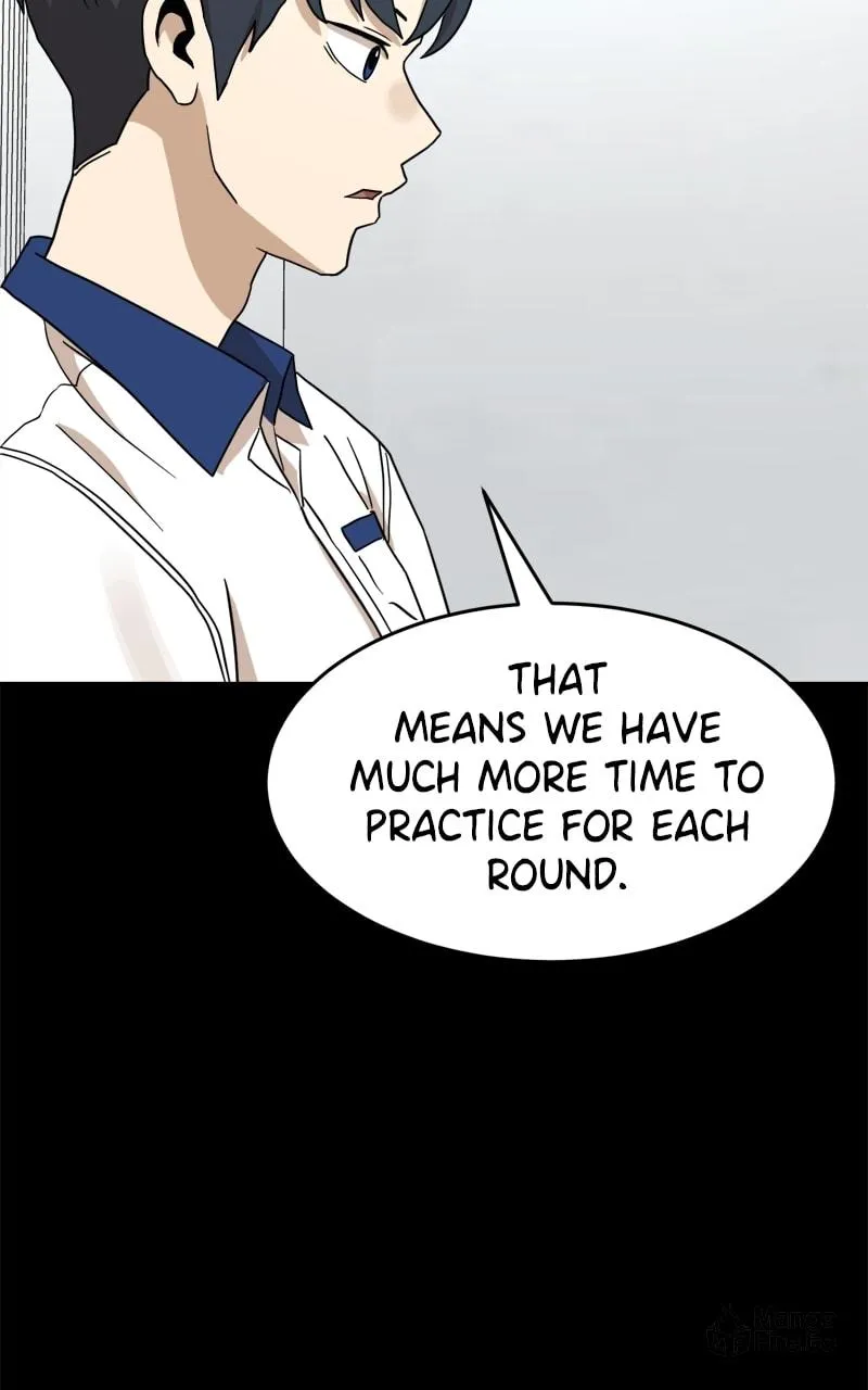 Double Click Chapter 126 page 132 - 