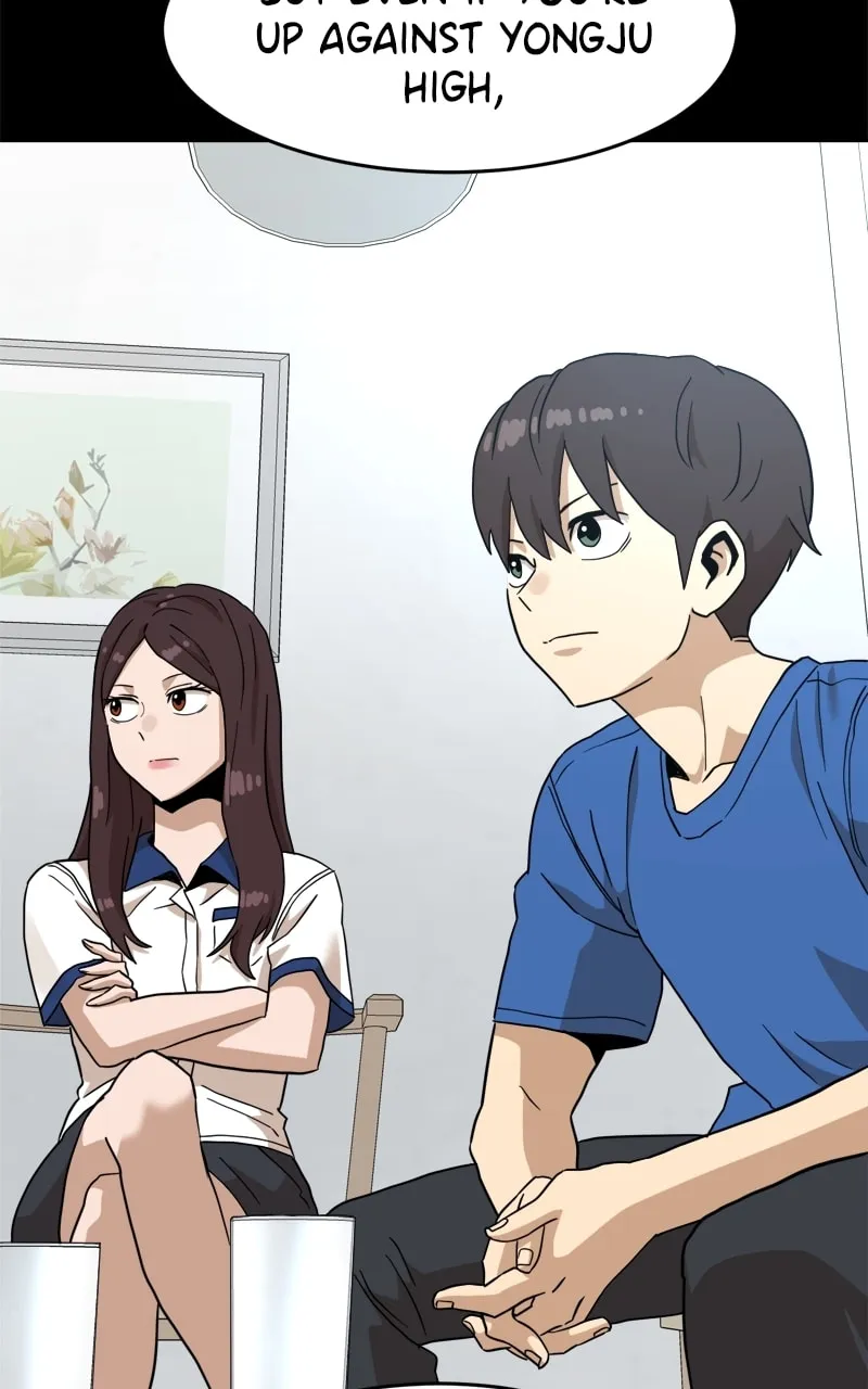 Double Click Chapter 126 page 134 - 