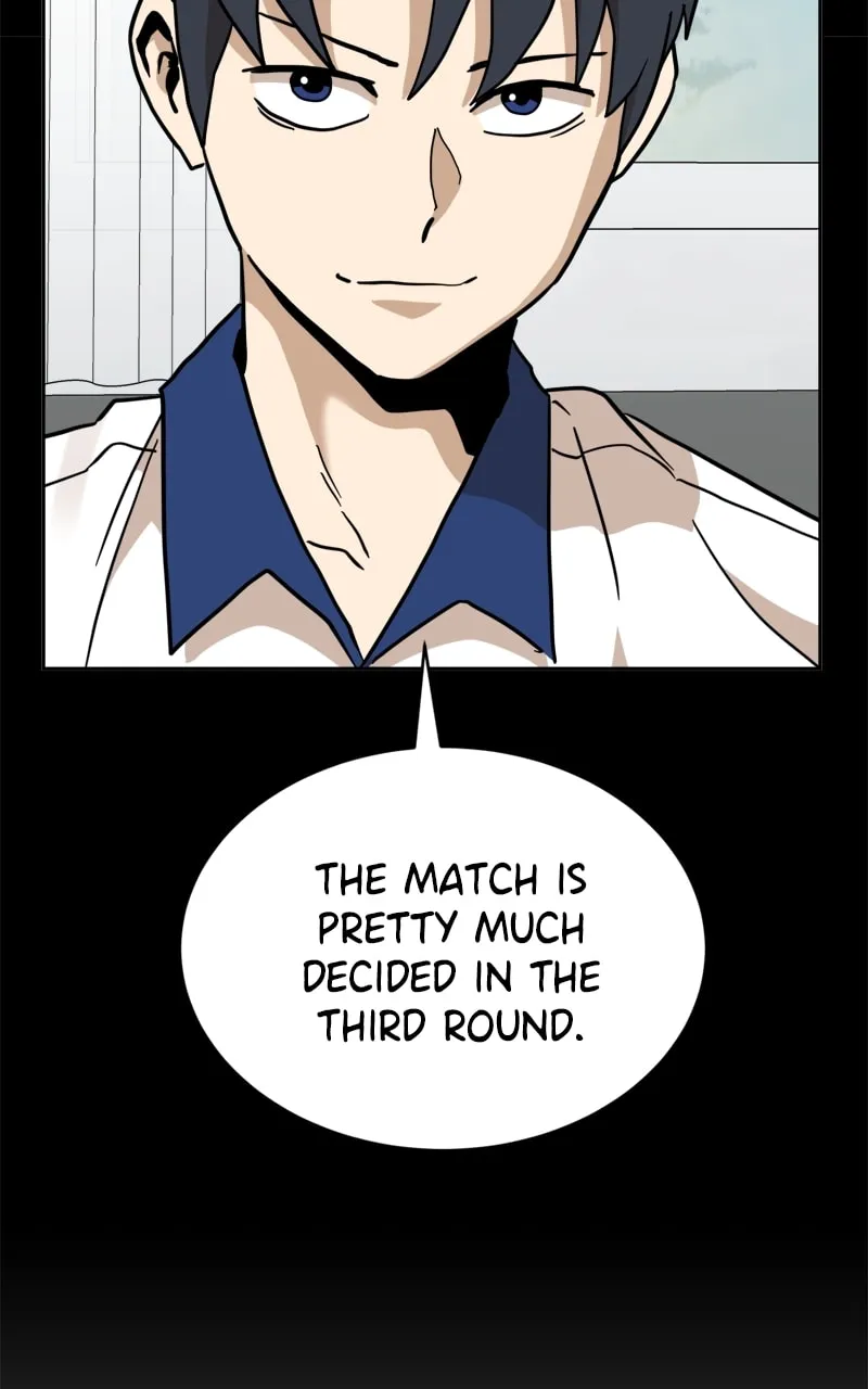 Double Click Chapter 126 page 136 - 