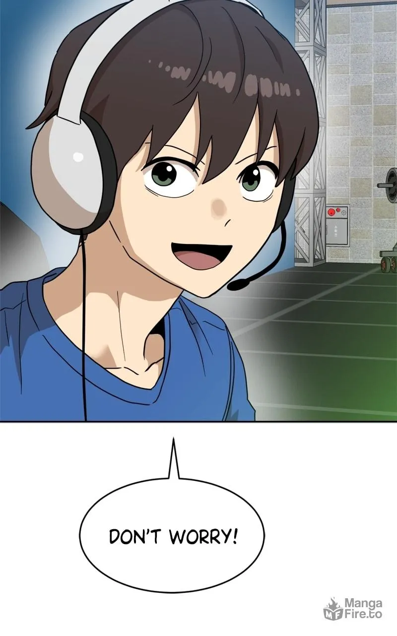 Double Click Chapter 126 page 138 - 