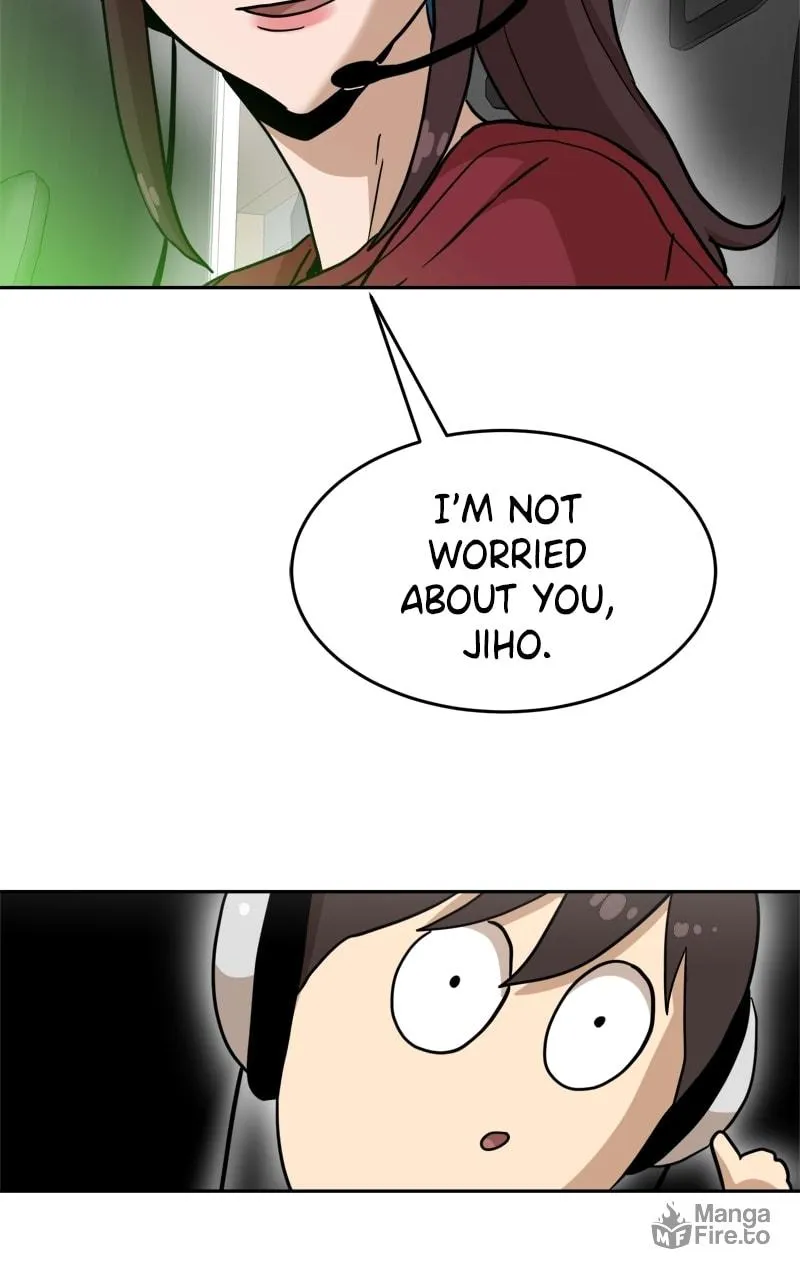 Double Click Chapter 126 page 140 - 