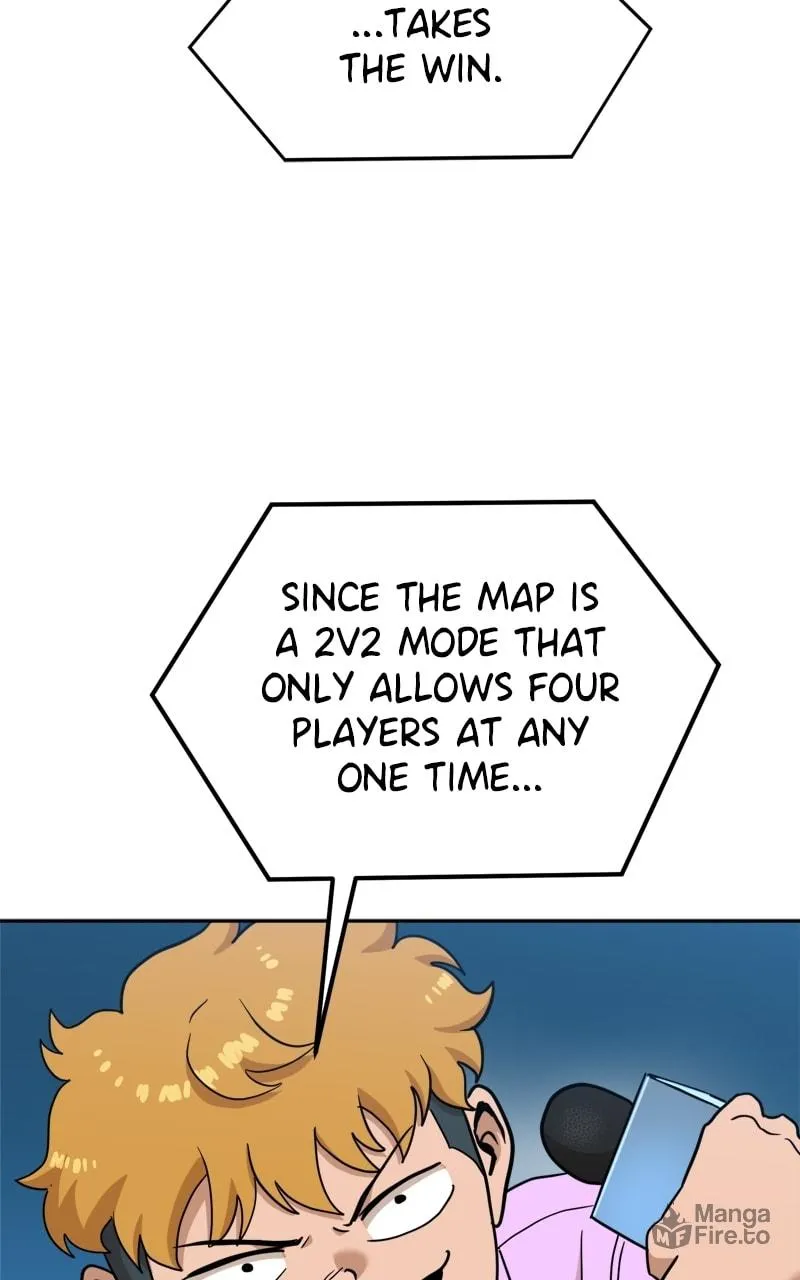 Double Click Chapter 126 page 15 - 