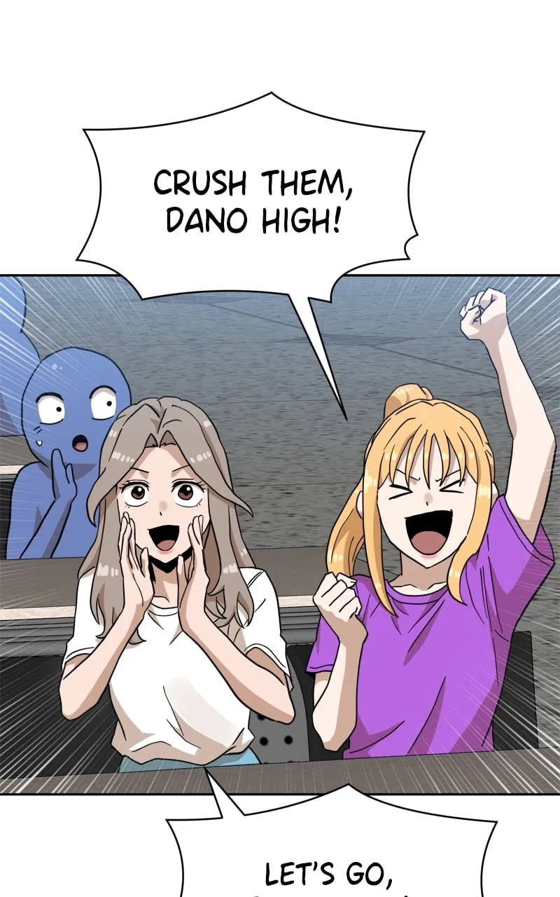 Double Click Chapter 126 page 142 - 