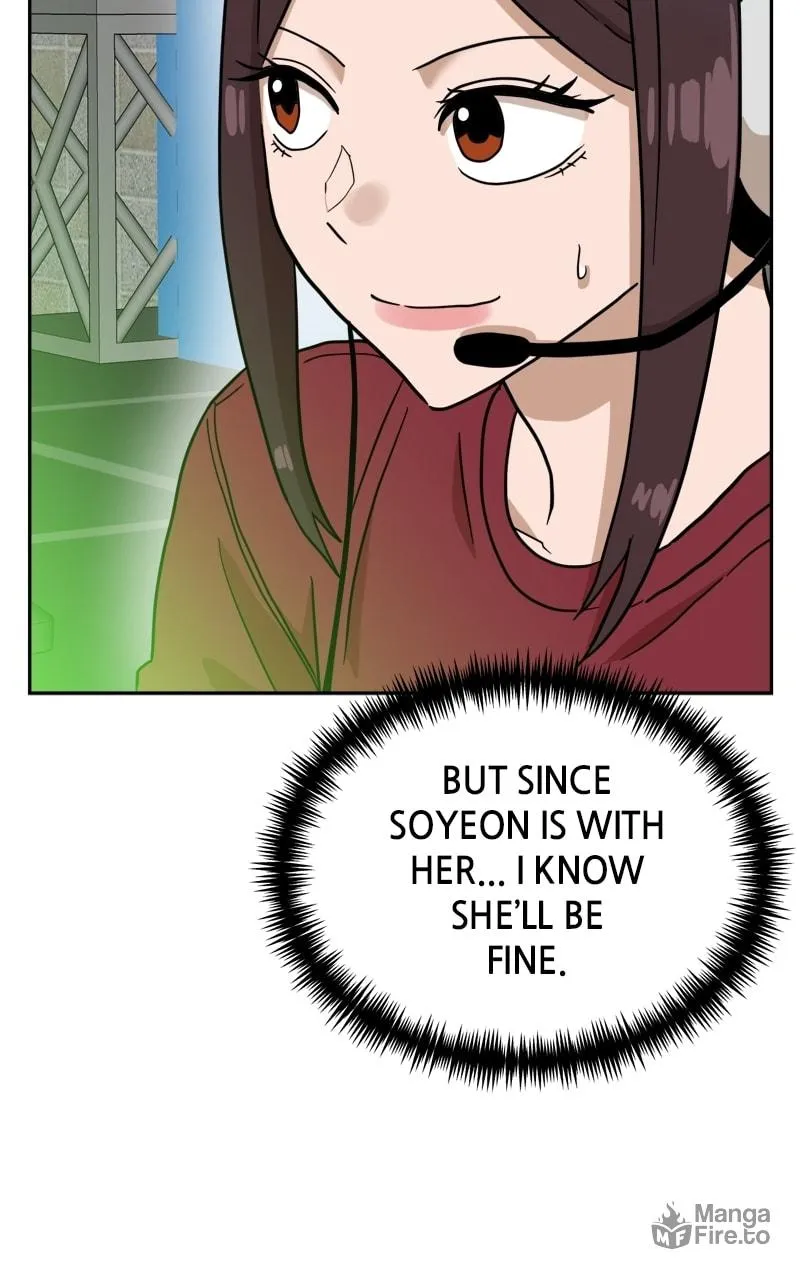 Double Click Chapter 126 page 144 - 