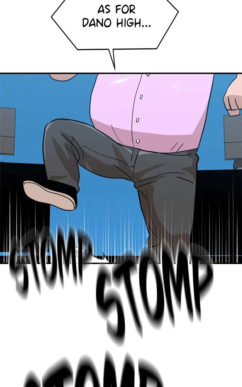 Double Click Chapter 126 page 19 - 