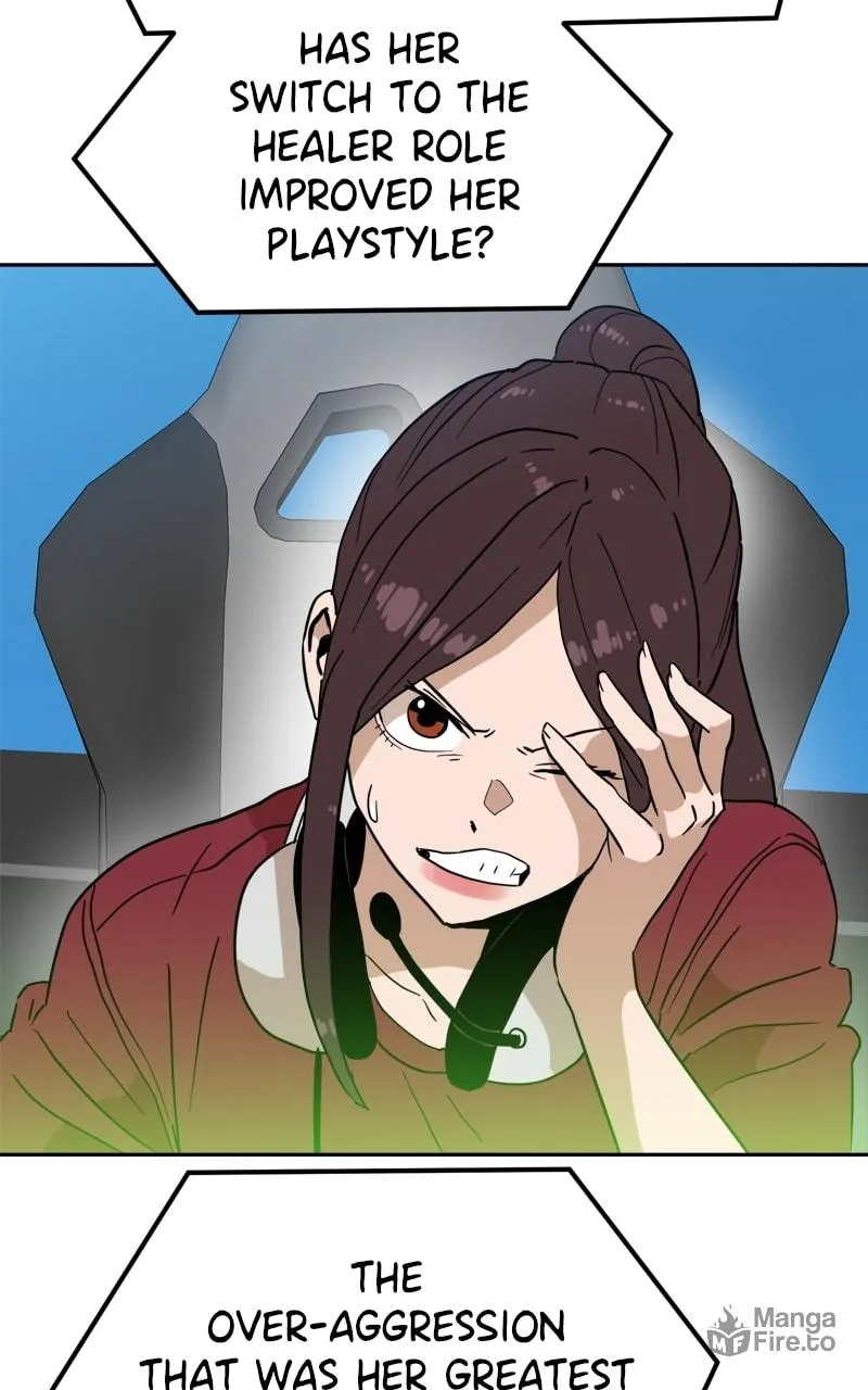 Double Click Chapter 126 page 3 - 