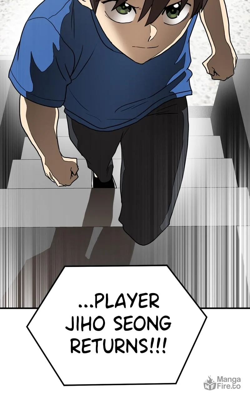 Double Click Chapter 126 page 21 - 