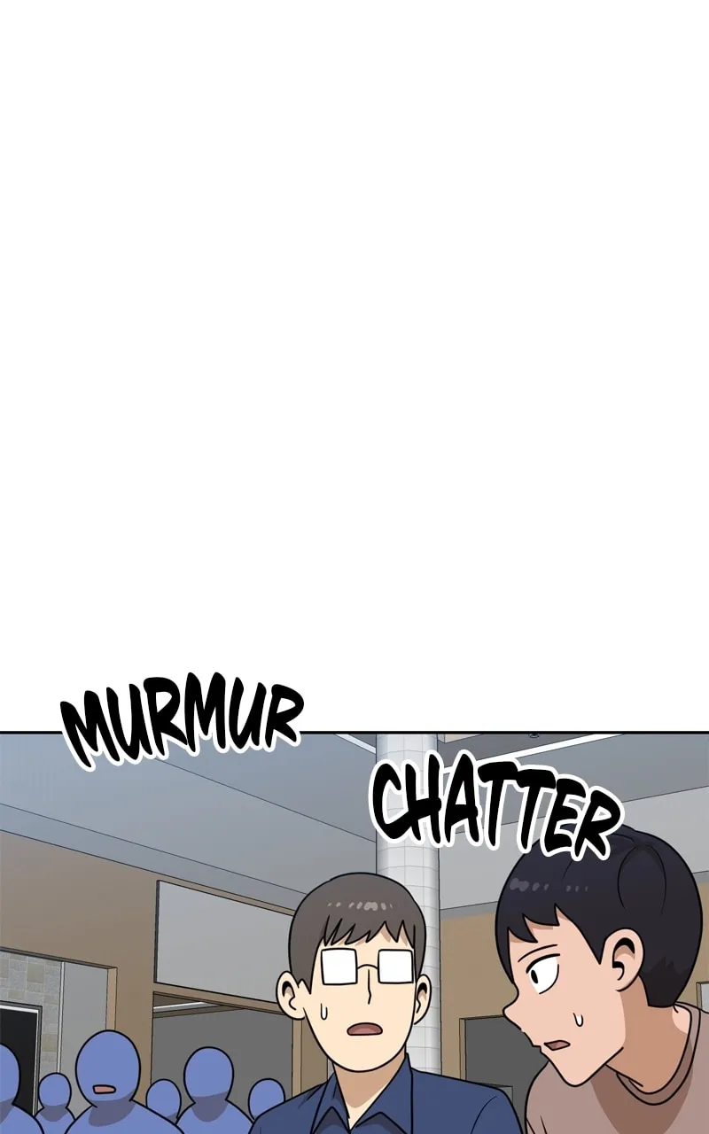 Double Click Chapter 126 page 22 - 
