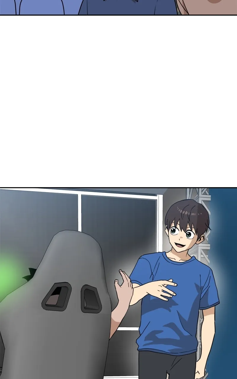 Double Click Chapter 126 page 23 - 
