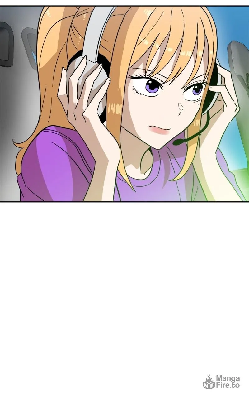 Double Click Chapter 126 page 25 - 