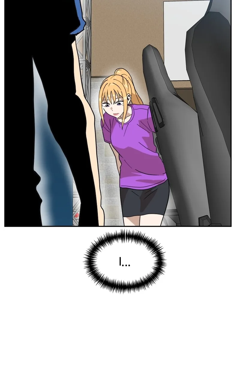 Double Click Chapter 126 page 31 - 