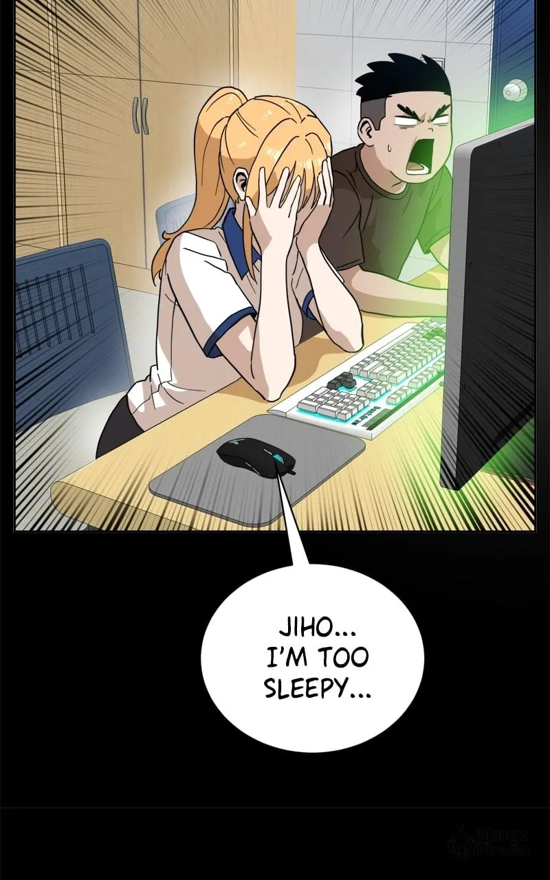 Double Click Chapter 126 page 33 - 
