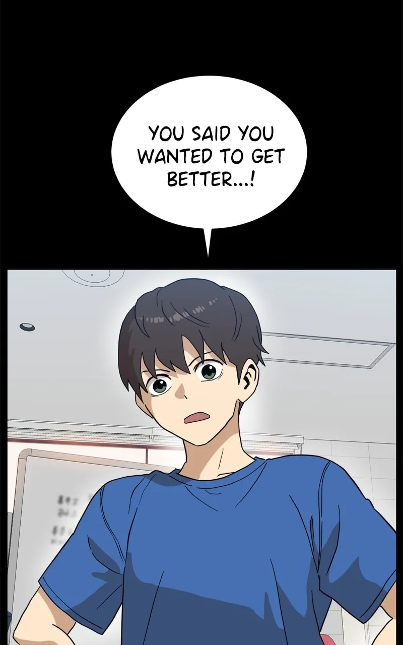 Double Click Chapter 126 page 34 - 
