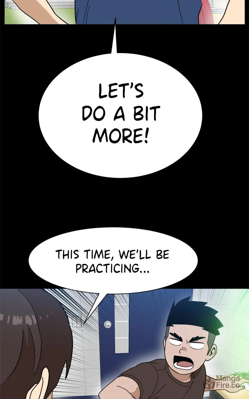 Double Click Chapter 126 page 35 - 
