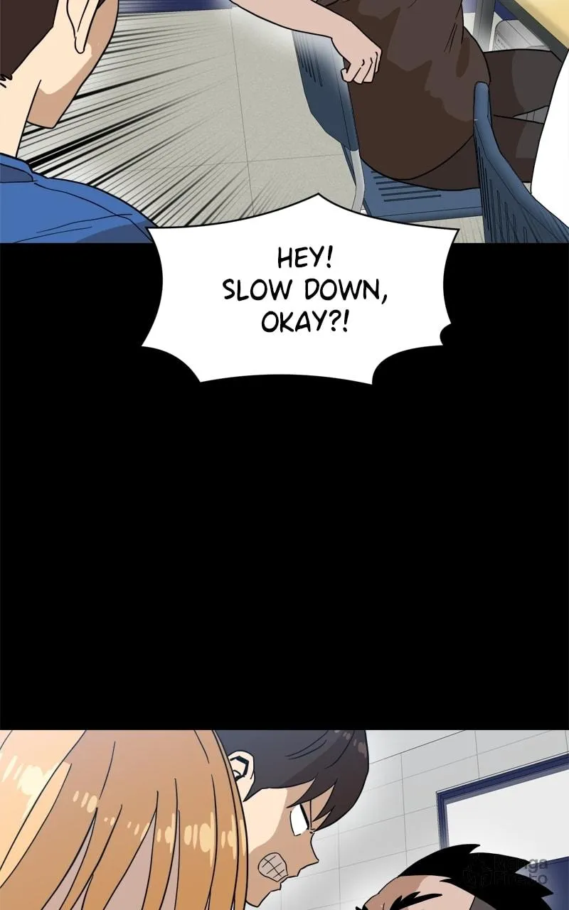 Double Click Chapter 126 page 36 - 