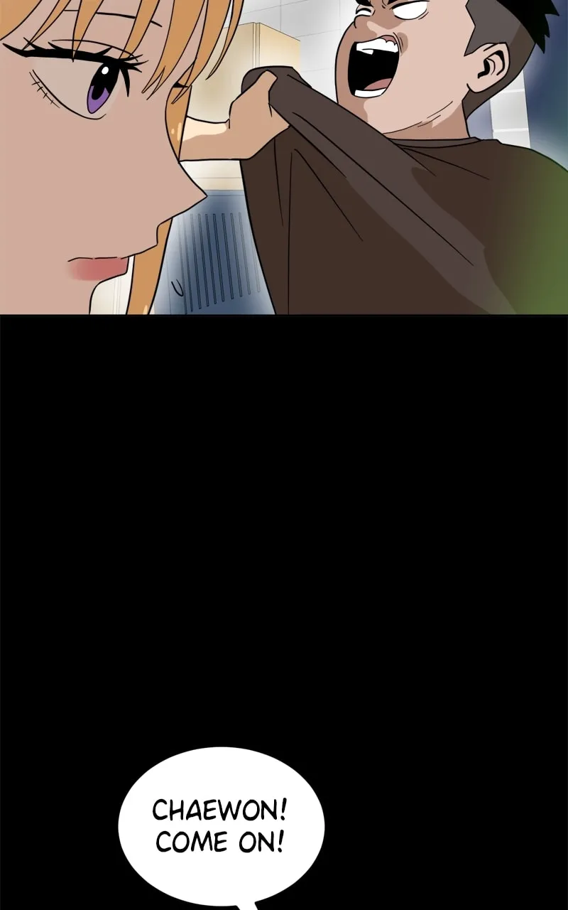 Double Click Chapter 126 page 37 - 