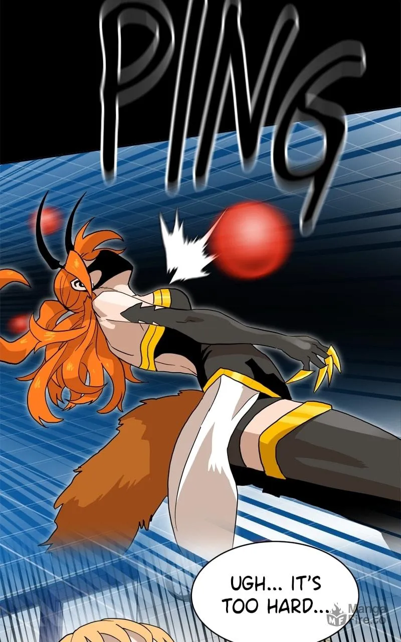Double Click Chapter 126 page 42 - 