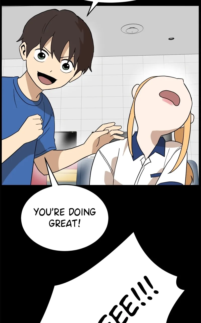 Double Click Chapter 126 page 44 - 