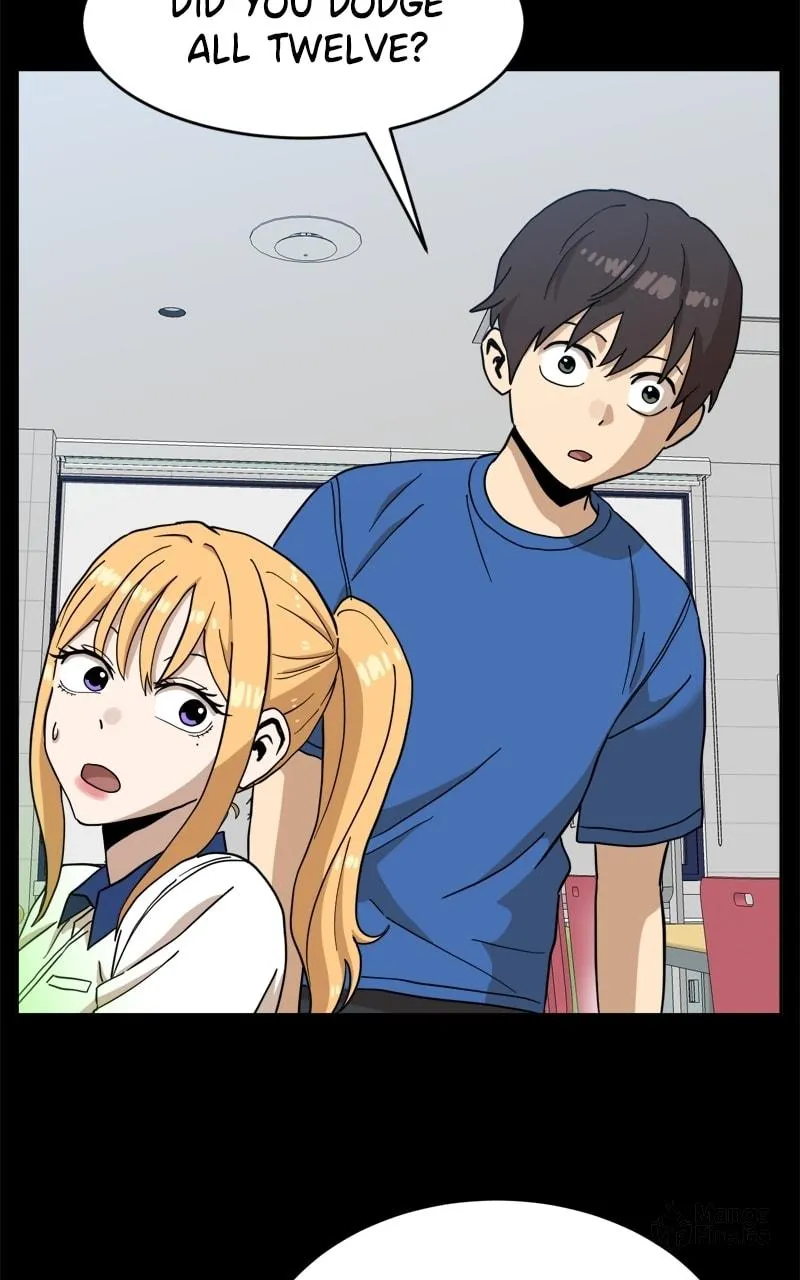 Double Click Chapter 126 page 48 - 