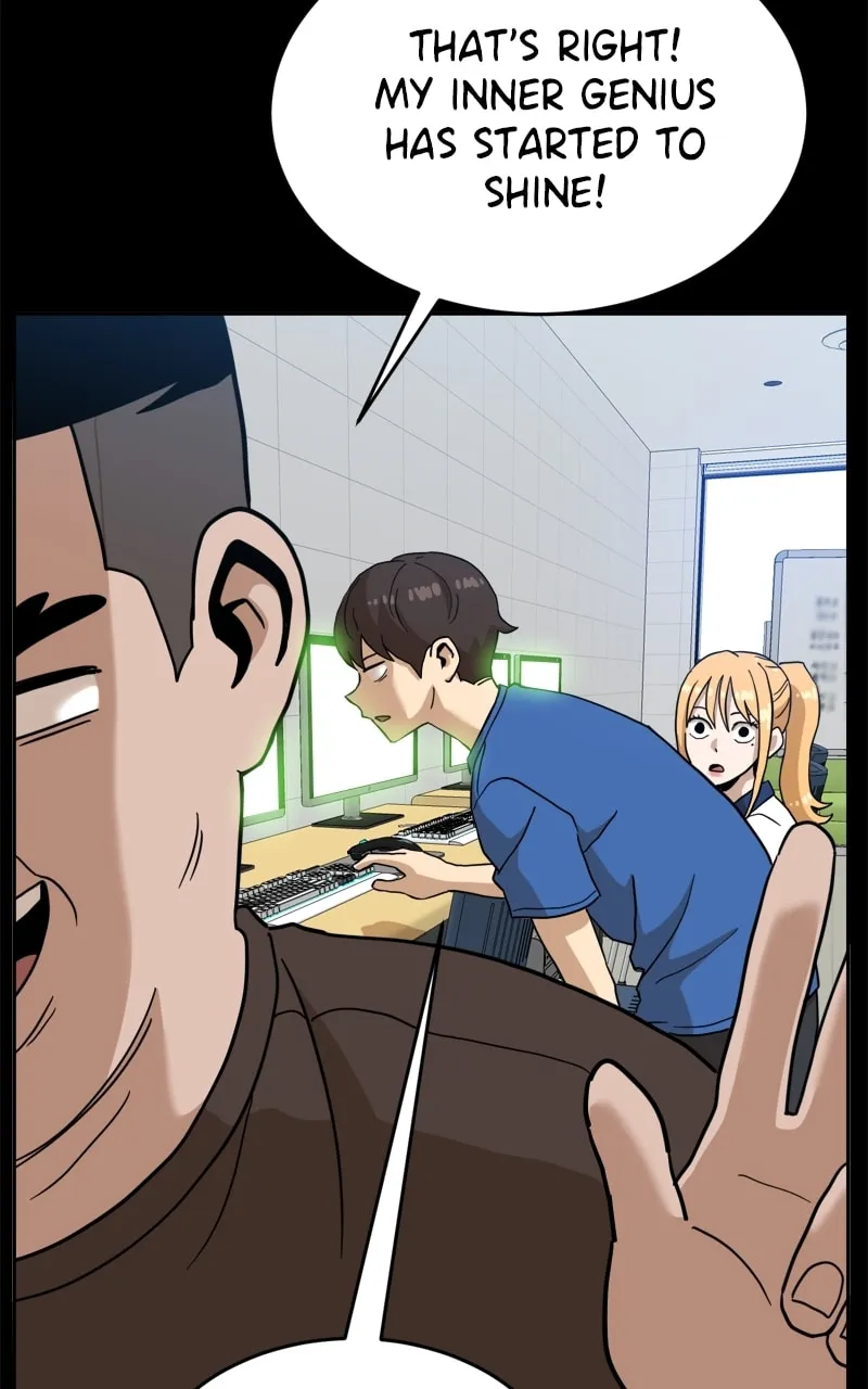 Double Click Chapter 126 page 49 - 